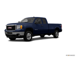 GMC Sierra 2500 HD Extended Cab